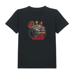 Bad Dürkheim - Kinder T-Shirt