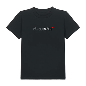 Pälzermädl - Kinder T-Shirt