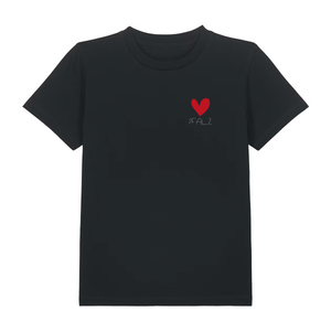 Pfalz-Herz - Kinder T-Shirt