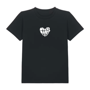 Wurstmarkt-Herz - Kinder T-Shirt