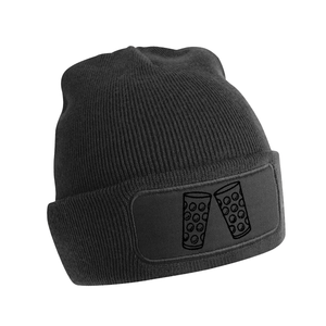 Beanie Dubbe