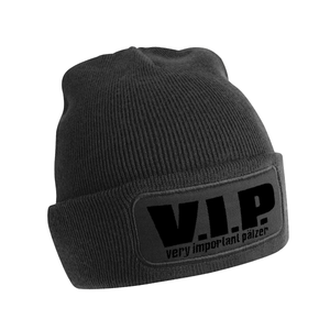 Beanie V.I.P.