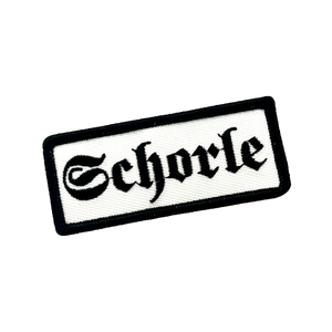 Patch - Schorle
