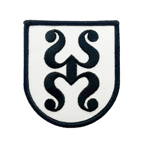 Patch - Wappen Bad Dürkheim