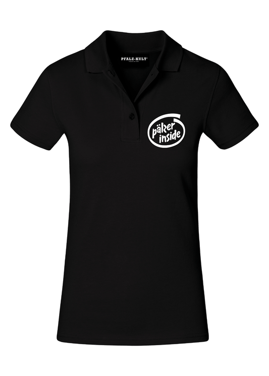 Pälzer Inside - Poloshirt Frauen