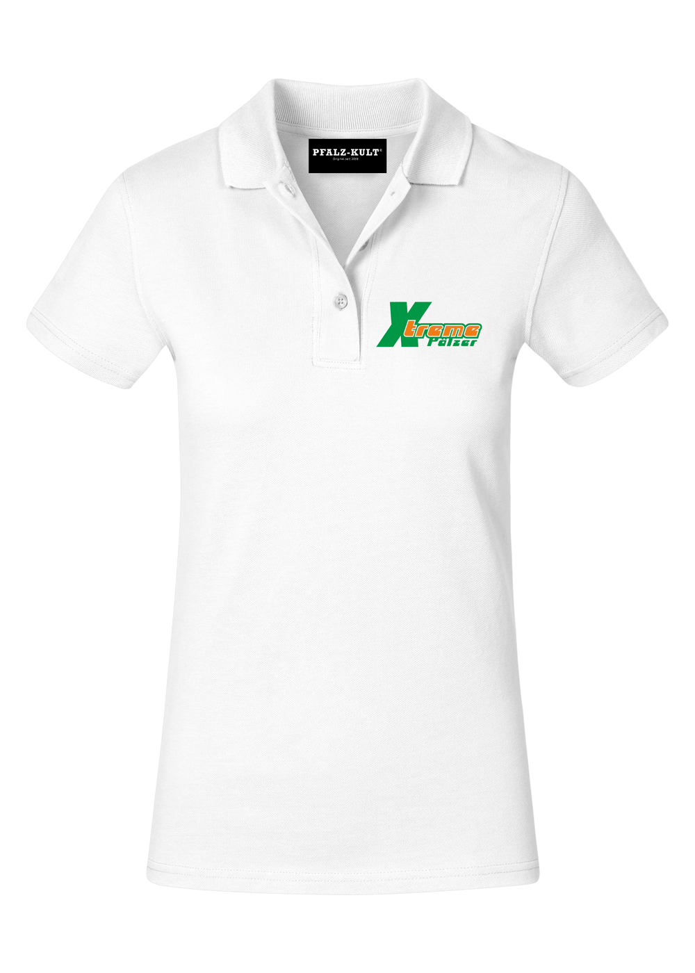 Xtreme Pälzer - Poloshirt Frauen