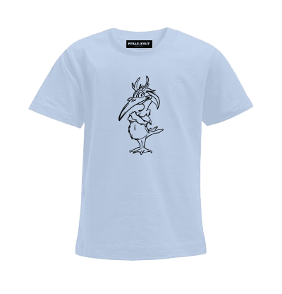 Elwetritsche - Kinder T-Shirts