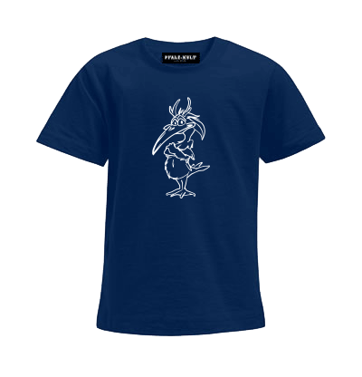 Elwetritsche - Kinder T-Shirts