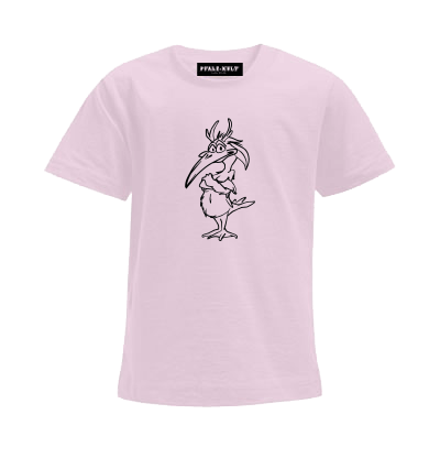 Elwetritsche - Kinder T-Shirts