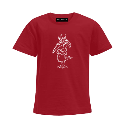 Elwetritsche - Kinder T-Shirts