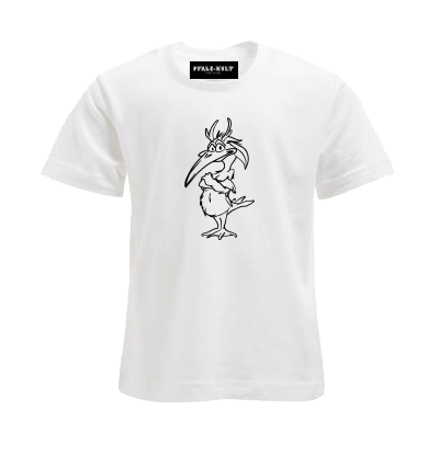 Elwetritsche - Kinder T-Shirts