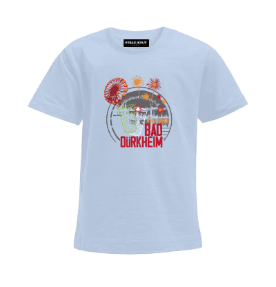 Bad Dürkheim - Kinder T-Shirt