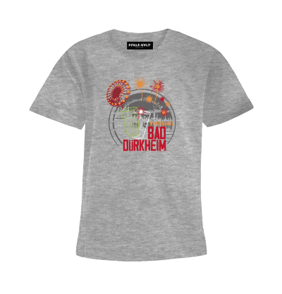 Bad Dürkheim - Kinder T-Shirt