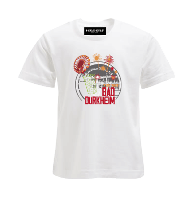 Bad Dürkheim - Kinder T-Shirt