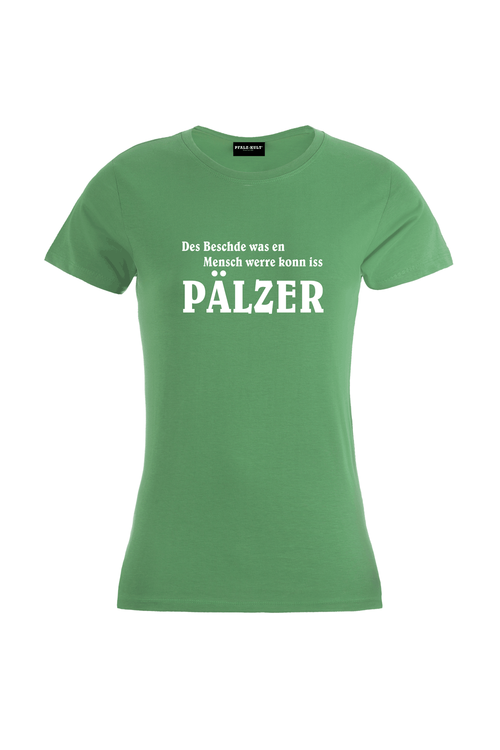 De Beschde - Frauen T-Shirt