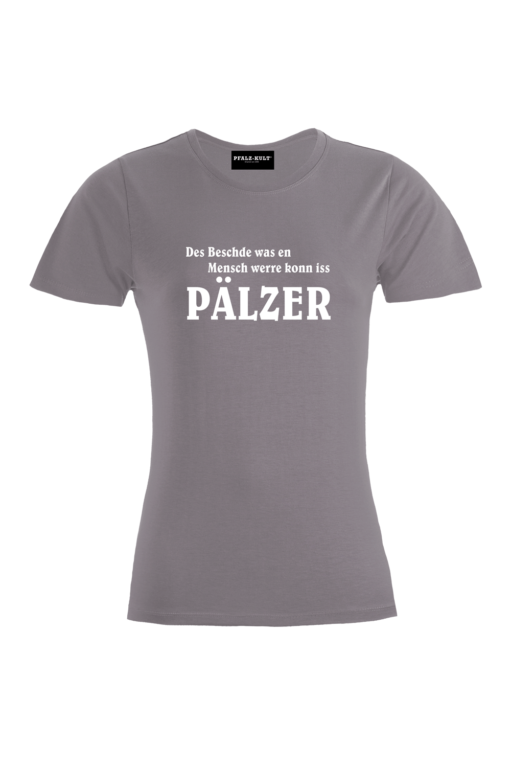 De Beschde - Frauen T-Shirt