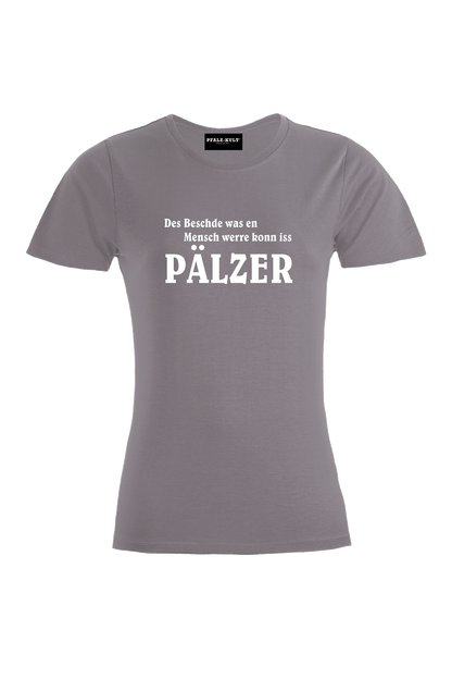 De Beschde - Frauen T-Shirt