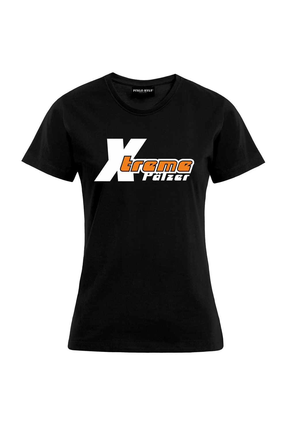Xtreme Pälzer - Frauen T-Shirt