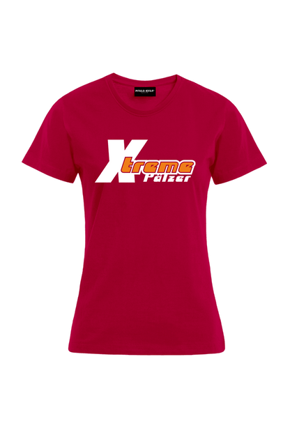 Xtreme Pälzer - Frauen T-Shirt