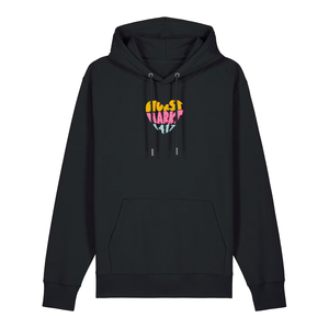 Wurstmarkt-Herz - Hoodie Unisex