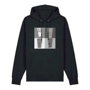Dubbe s/w - Hoodie Unisex