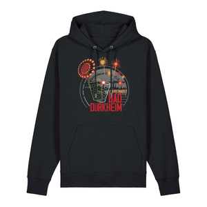 Bad Dürkheim - Hoodie Unisex