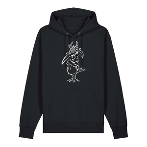 Elwi - Hoodie Unisex