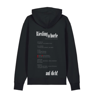 Rieslingschorle - Hoodie Unisex