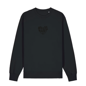 Wurstmarkt-Herz - Sweater Unisex