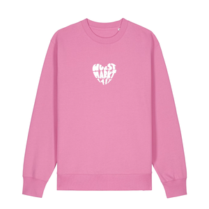 Wurstmarkt-Herz - Sweater Unisex
