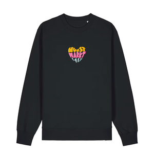 Wurstmarkt-Herz - Sweater Unisex