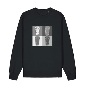Dubbe s/w - Sweater Unisex