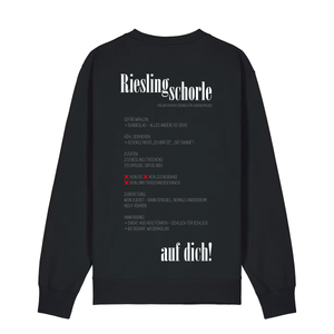 Rieslingschorle - Sweater Unisex