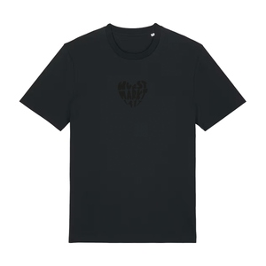 Wurstmarkt-Herz - T-Shirt Unisex