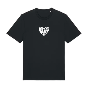 Wurstmarkt-Herz - T-Shirt Unisex