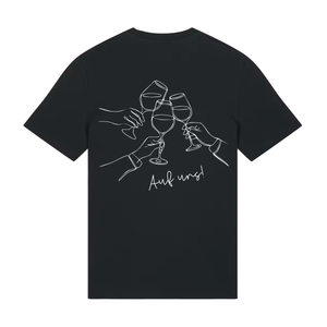 Auf Uns - T-Shirt Unisex