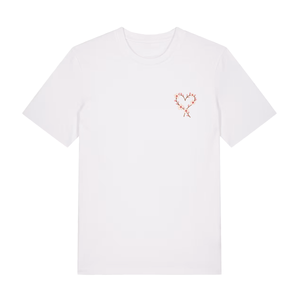 Mandelblüte - T-Shirt Unisex