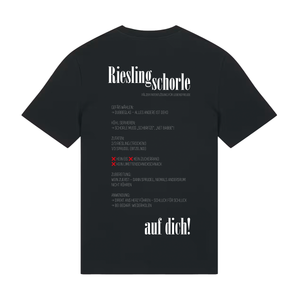 Rieslingschorle - T-Shirt Unisex