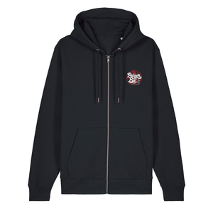 Pälzer Bu - Zip-Hoodie Unisex
