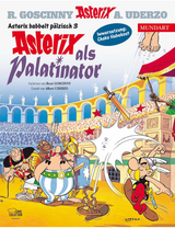 Asterix als Palatinator (Pfälzisch)
