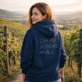 Oh du schöne Pfalz - Hoodie Unisex