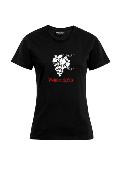 Weinlandpfalz - Frauen T-Shirt