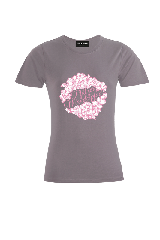 Mandelblütenpfad II - Frauen T-Shirt