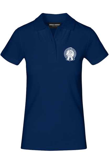 Woifeschd Dschankie - Poloshirt Frauen