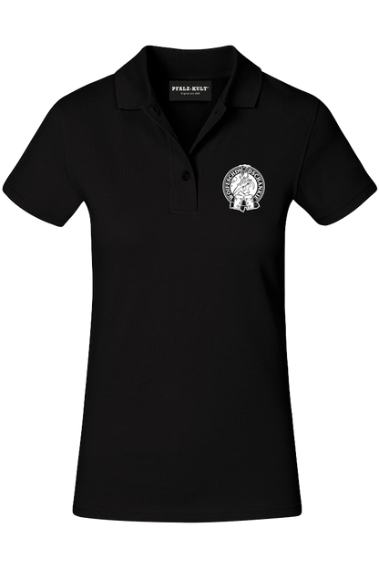 Woifeschd Dschankie - Poloshirt Frauen