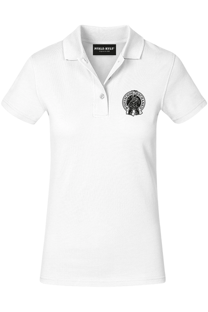 Woifeschd Dschankie - Poloshirt Frauen