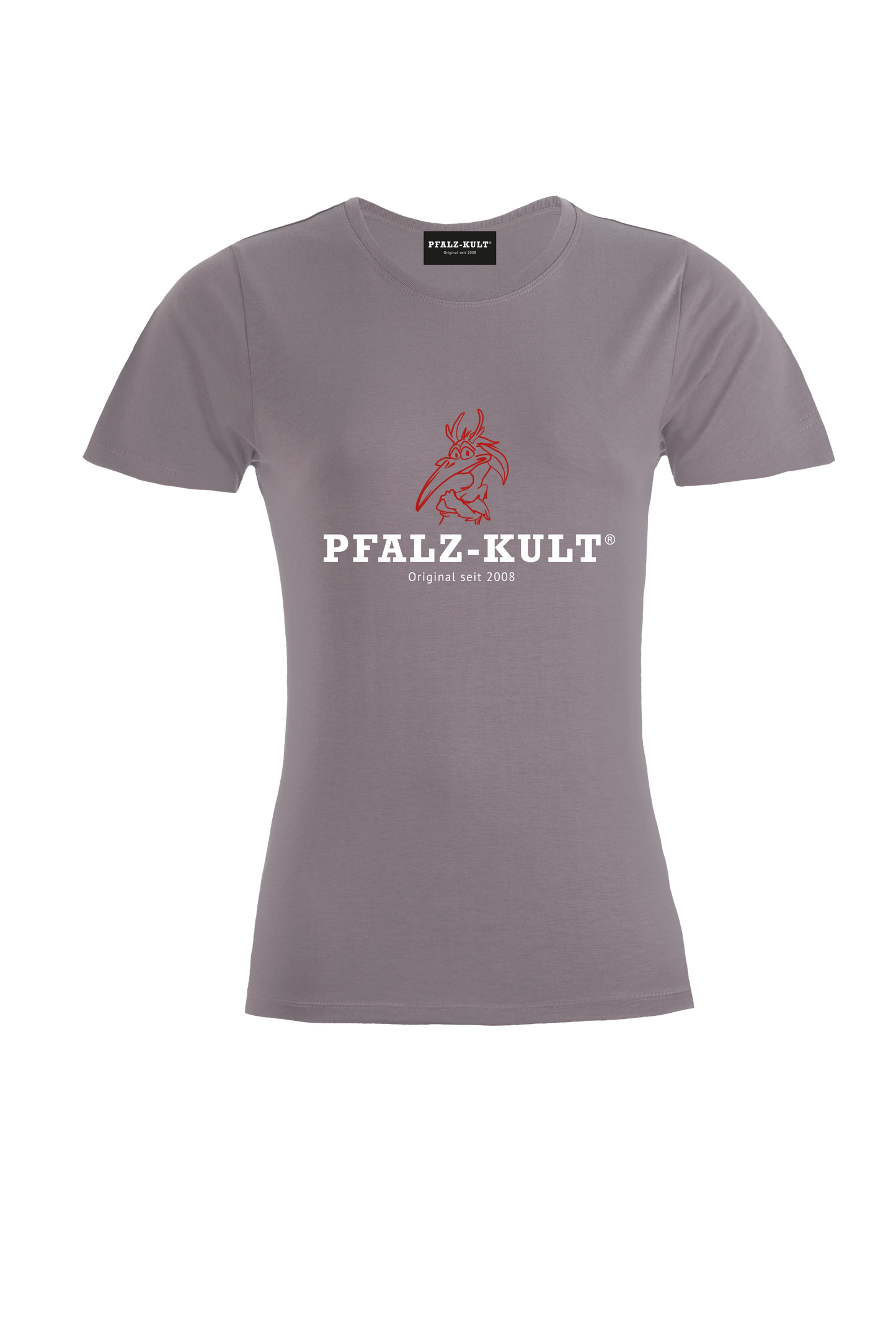 Pfalz-Kult Logo Original 2008 - Frauen T-Shirt