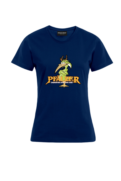 Pfälzer Elwetritsche - Frauen T-Shirt