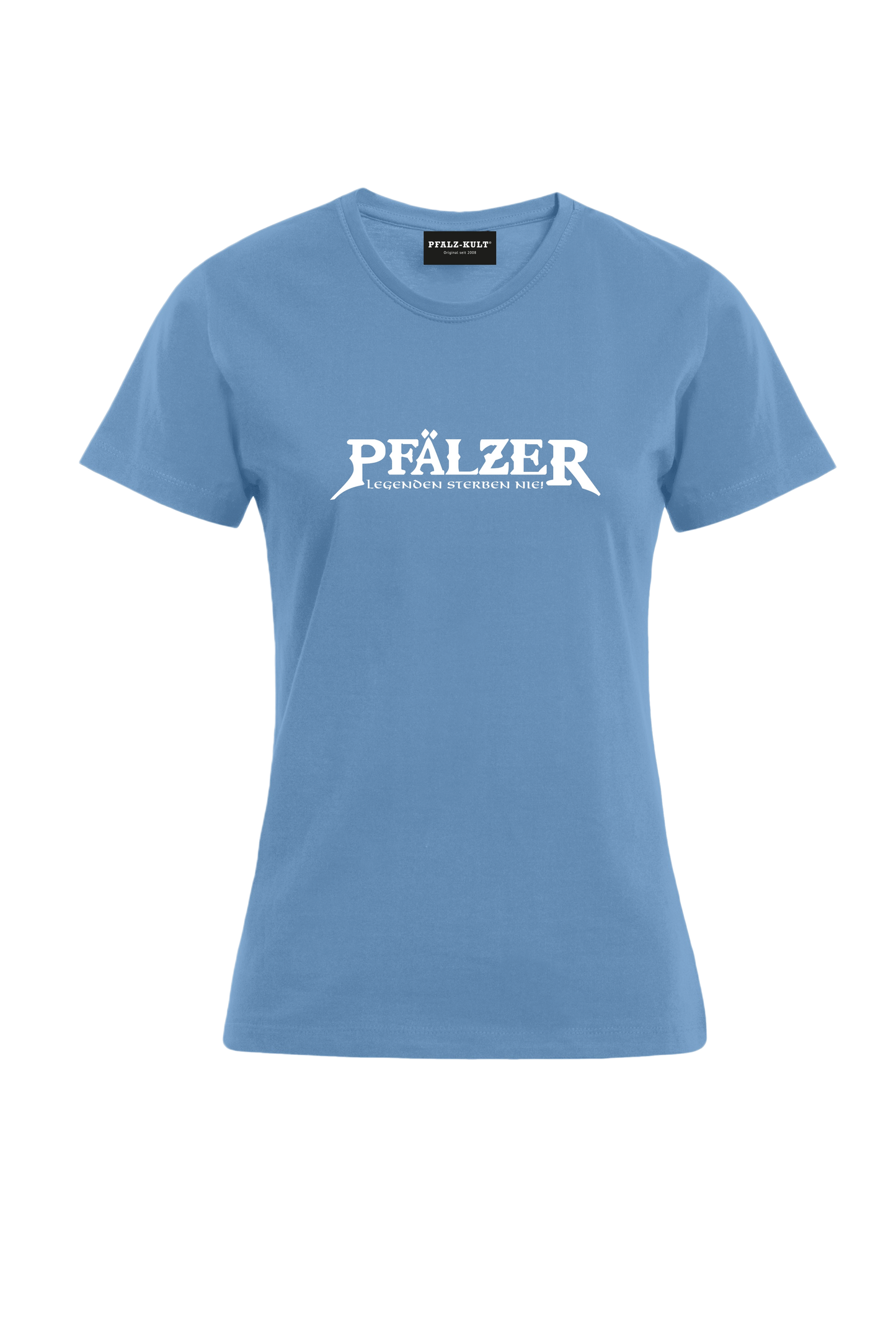 Pfälzer - Legenden sterben nie - Frauen T-Shirt