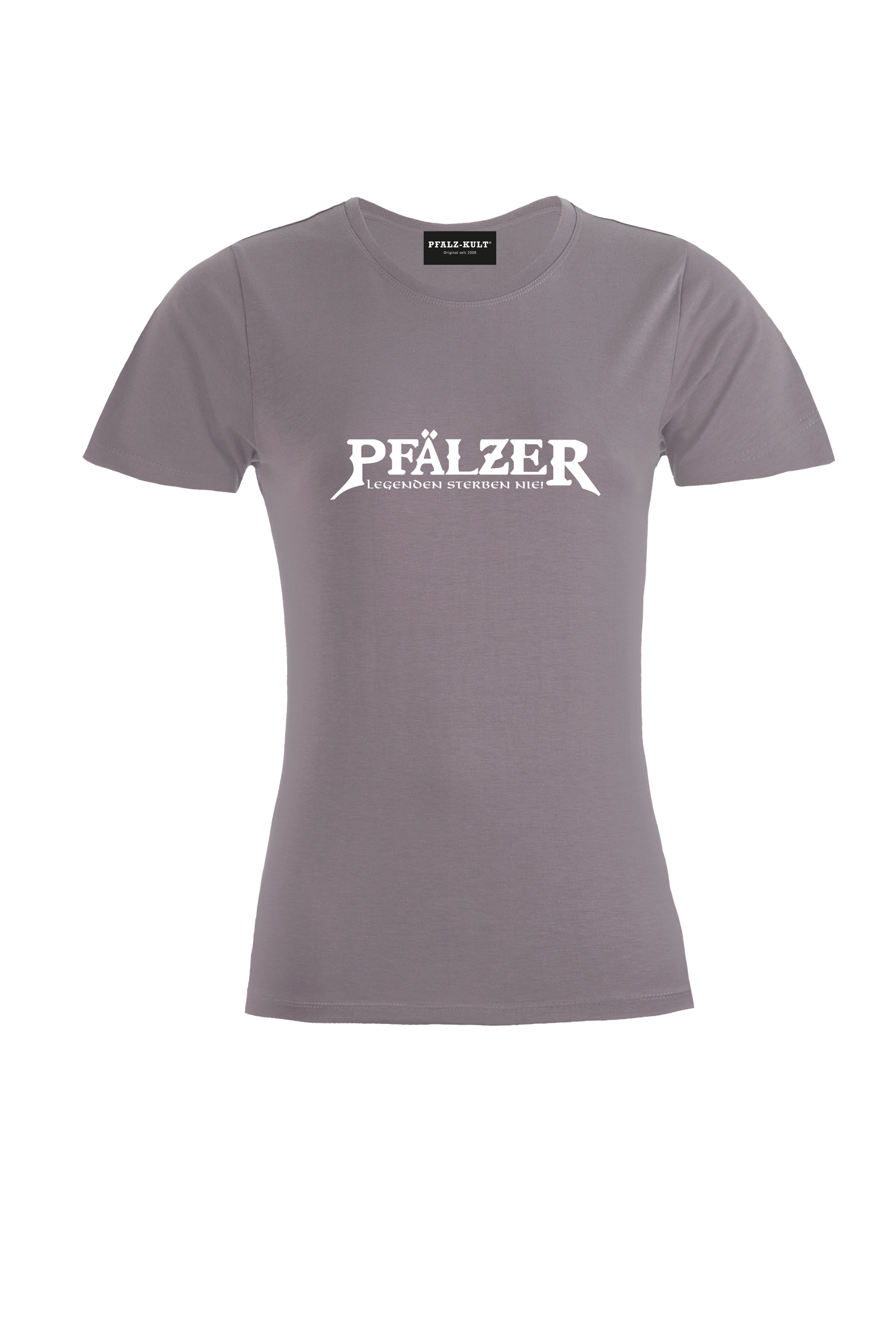 Pfälzer - Legenden sterben nie - Frauen T-Shirt